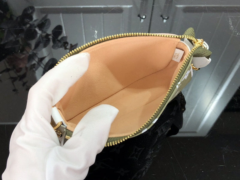 Glami- Glami- Lu-Vi bags - 3520
