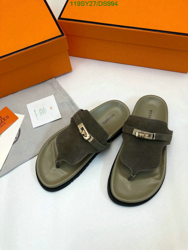 SAMC - HMS Men Shoes - 567