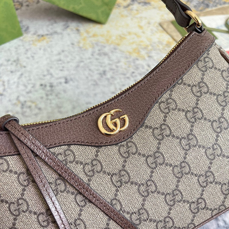 Glami Fashion - GCI Bags - 2016