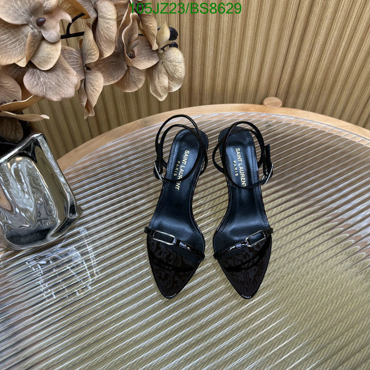 SAMC - YLS Women Shoes - 012