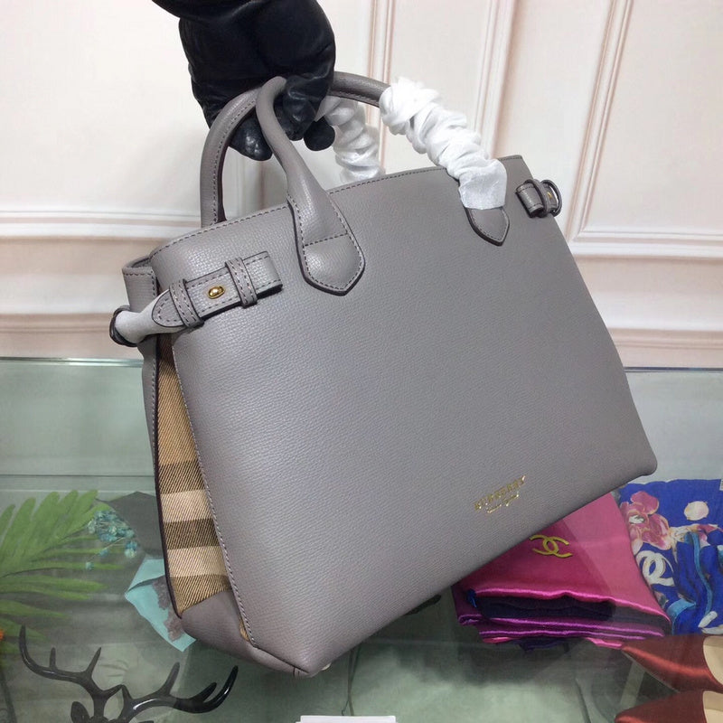 Satchel Bags - BBR Bags - 1067