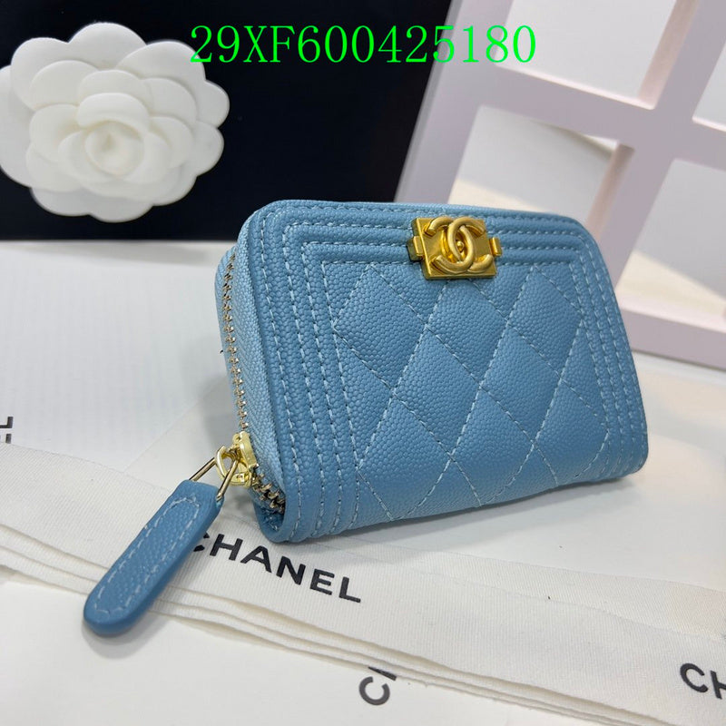 Glami - CHL Wallet - 2401