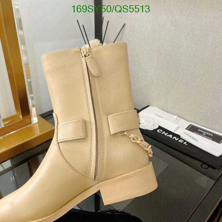 SAMC - CHL Women Boots - 423