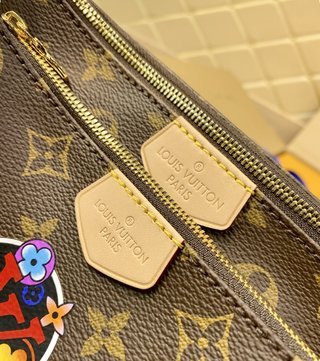 Satchel Bags - VL Bags - 1368