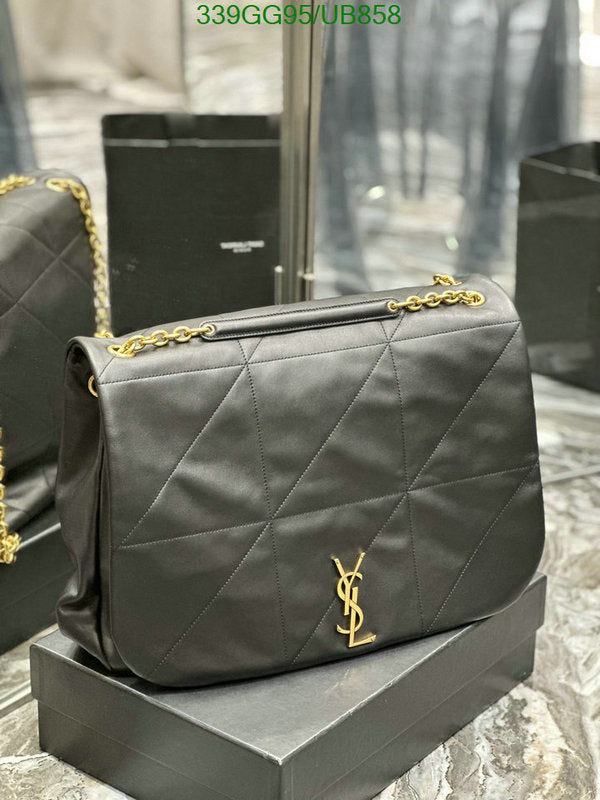 SAMC - YLS Bags - 083