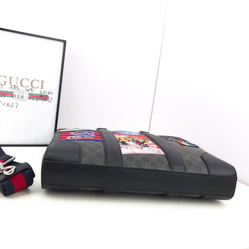 Glami Fashion - GCI Bags - 2551