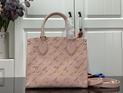 Glami- Glami- Lu-Vi bags - 3566