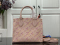 Fashion Lu-Vi bags - 3566