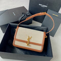 Glamy - YLS Bags - 376