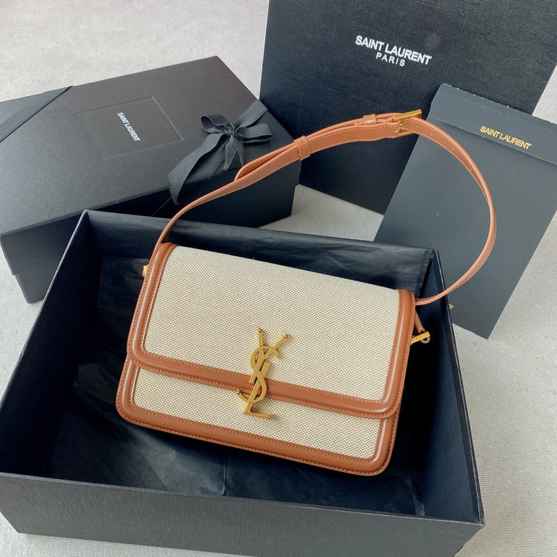 Glamy - YLS Bags - 376