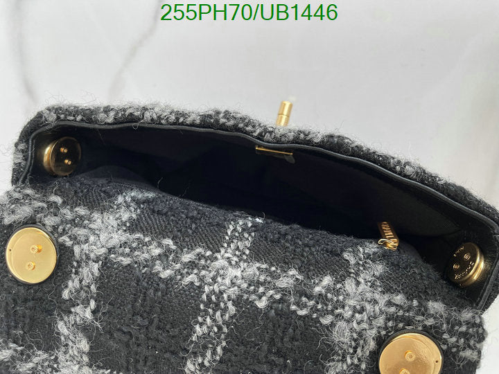 SAMC - CHL Bags - 346