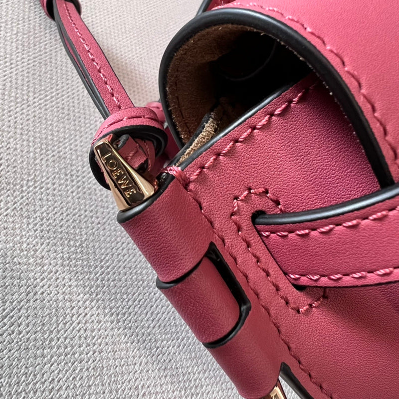 Glamy - LWO Bags - 517