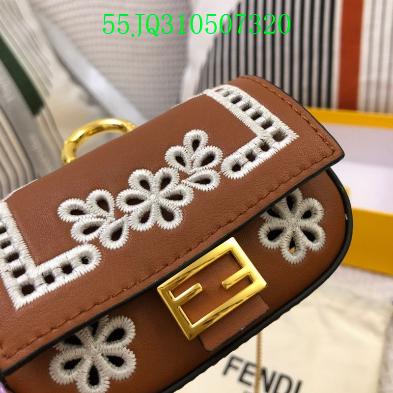 Glami - FDE Bags - 3108