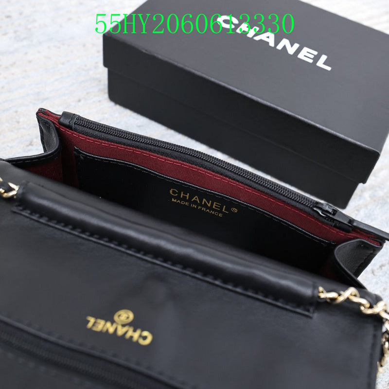 Satchel Bags - CHL Bags - 5164