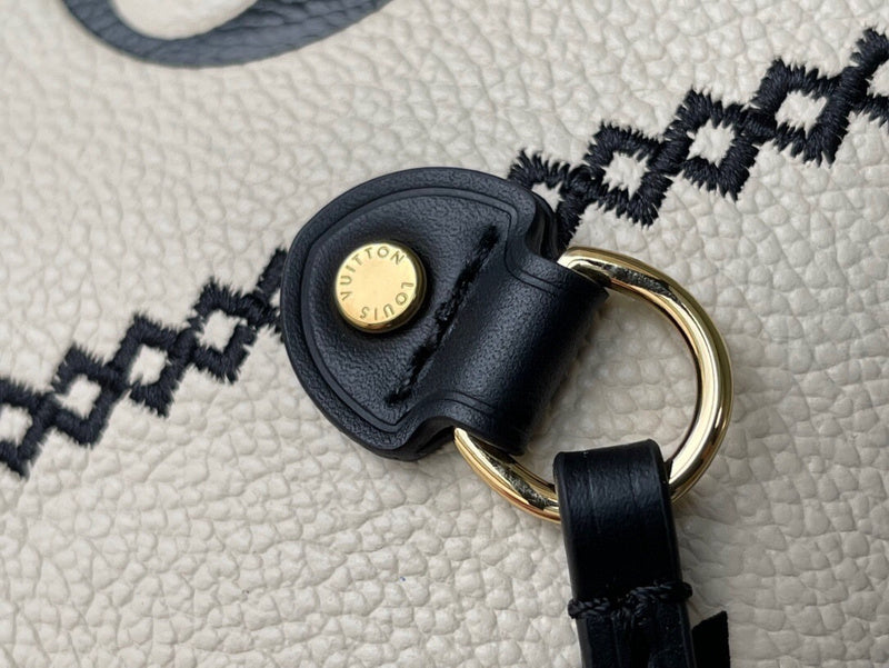 GlamI Lu-Vi bags - 5423