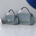 Satchel Bags - VTO Bags - 079