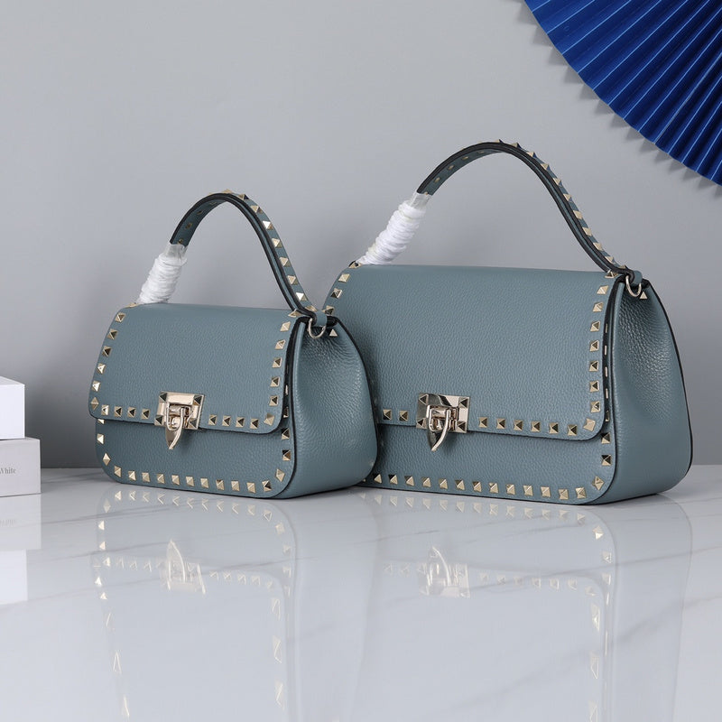 Satchel Bags - VTO Bags - 079
