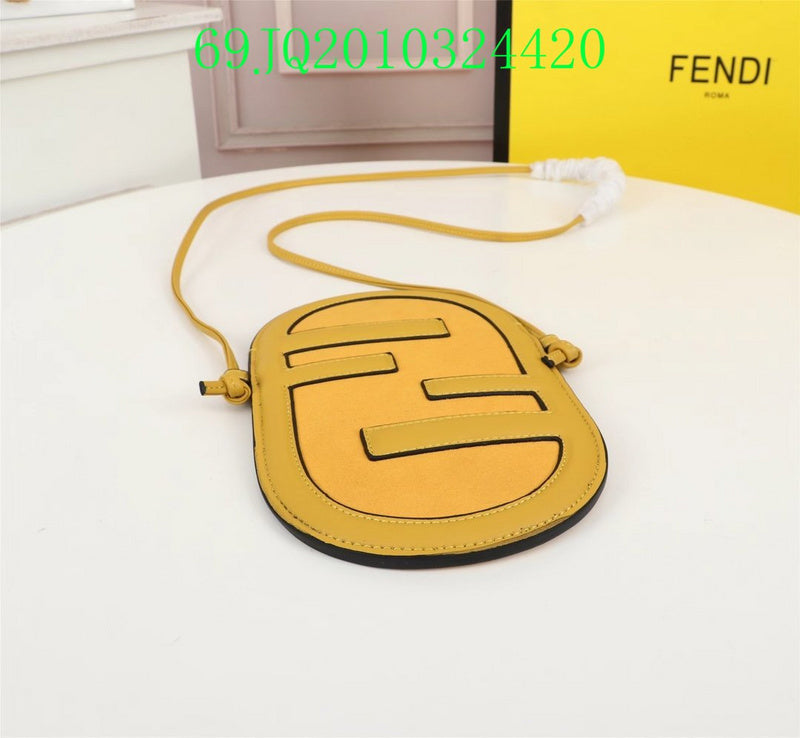 Glami - FDE Bags - 1754