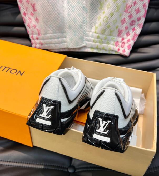 SAMC - LOV Men Shoes - 499