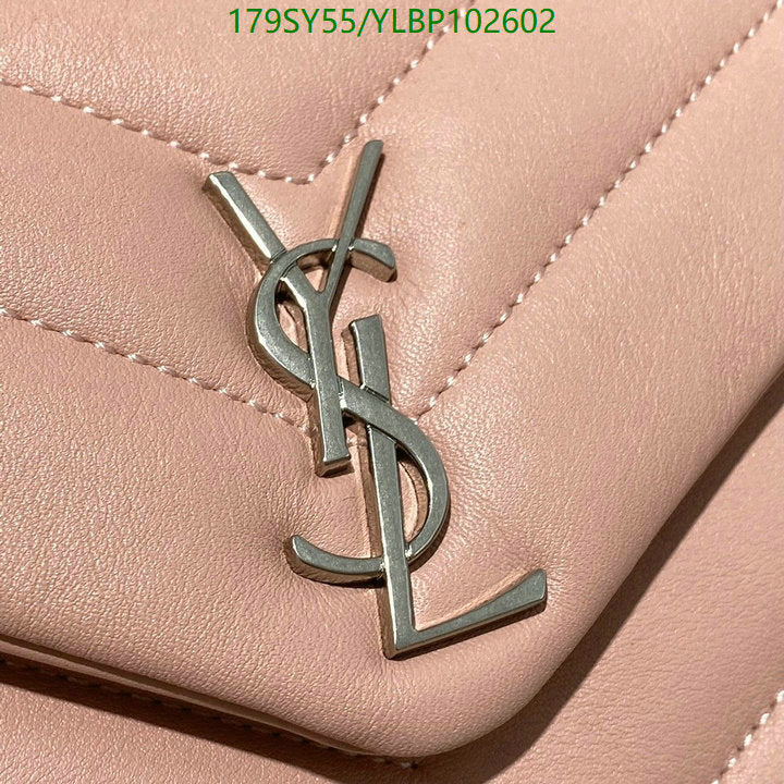 SAMC - YLS Bags - 418