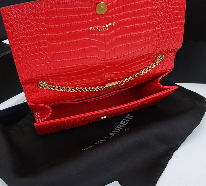 Satchel Bags - SLY Bags - 1770
