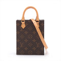 Louis Vuitton Monogram Ptit Sackpro M81295