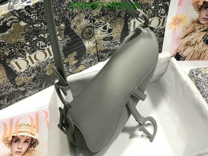 SAMCC - DOR Bags - 1473