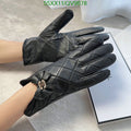SAMC - CHL Gloves - 016