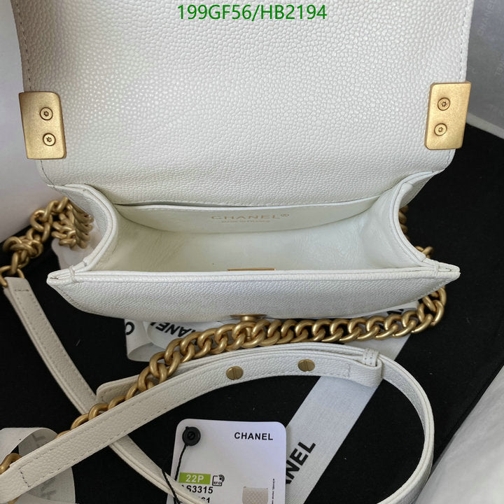 SAMC - CHL Bags - 266