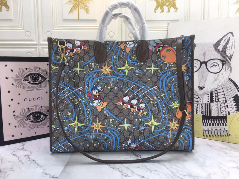 Glami Fashion - GCI Bags - 10099