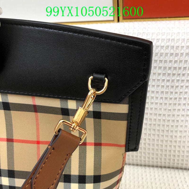 ELE Fashion -BBR Bags - 541