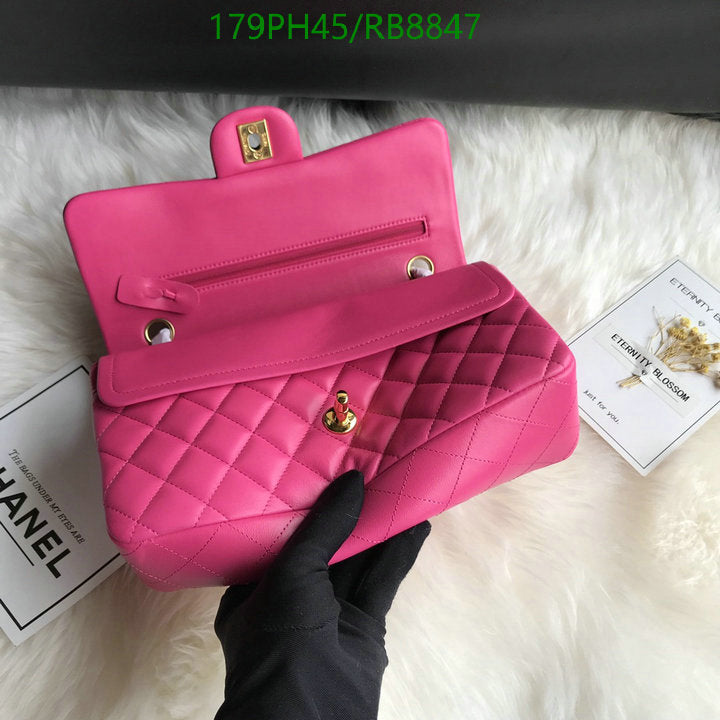 SAMC - CHL Bags - 438