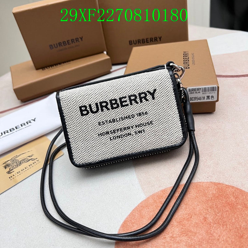 Glami - BOR Wallet - 073