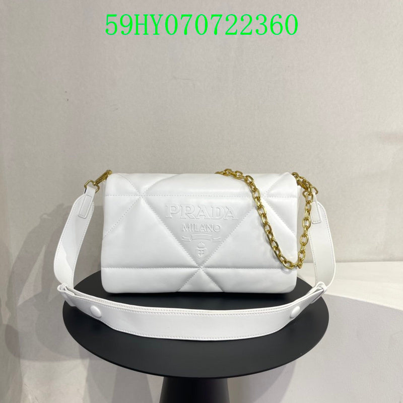 Satchel Bags - PDA Bags - 4100