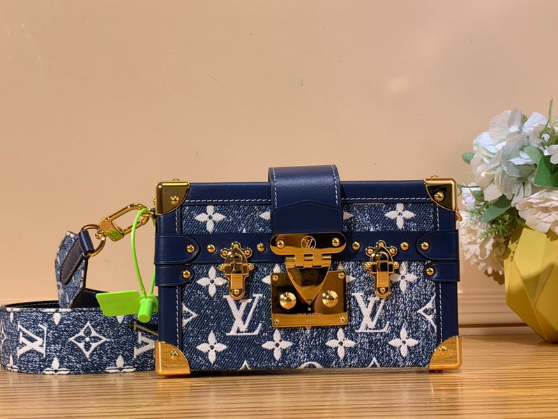 Glami-is - LOV Lady Bags - 286