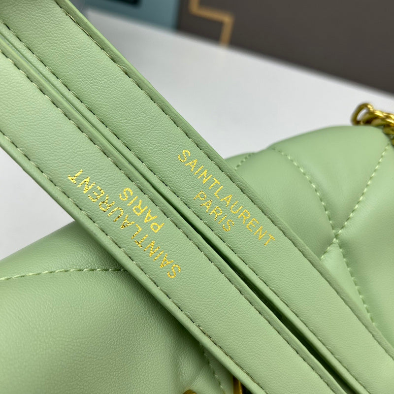 Satchel Bags - SLY Bags - 1358