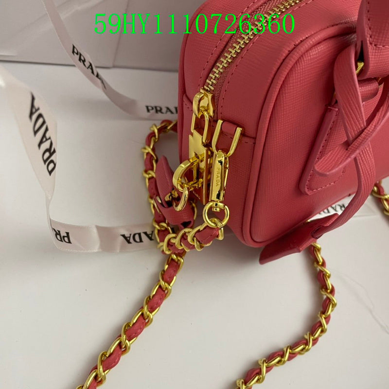 Satchel Bags - PDA Bags - 4093