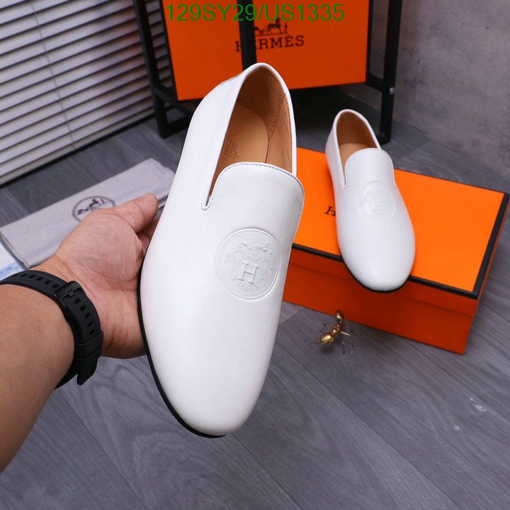 SAMC - HMS Men Shoes - 630
