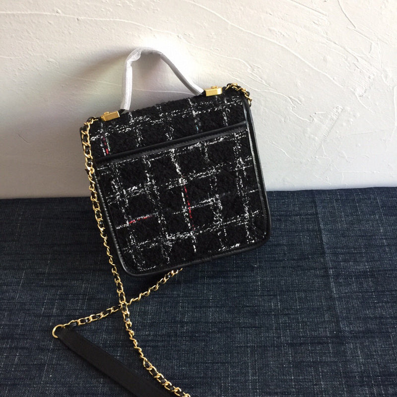 GlamI - CHL Bags - 2723