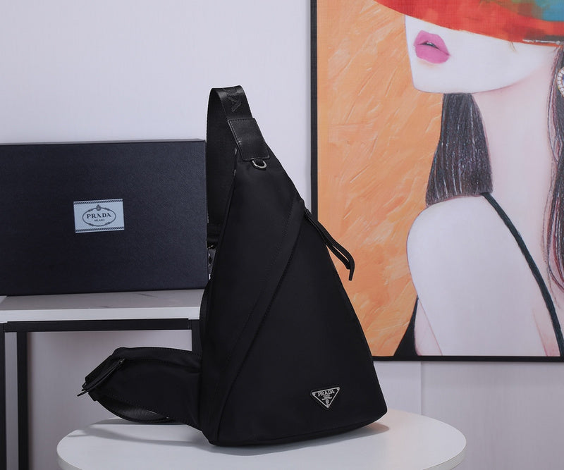 Satchel Bags - PRA Bags - 493