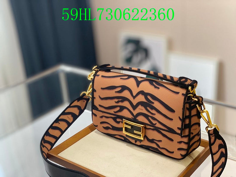 Glami - FDE Bags - 2876
