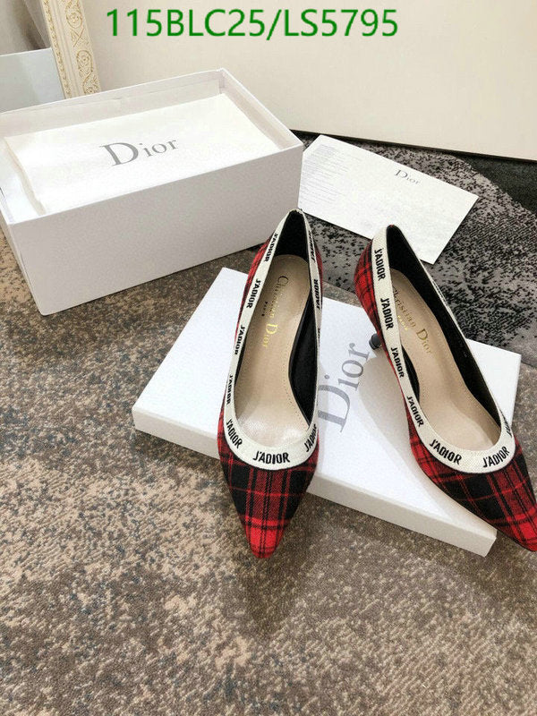 SAMCC - DOR Women Shoes - 1854