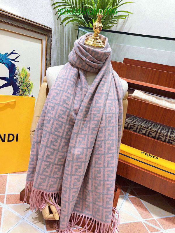 SAMC - FDE Scarves - 148