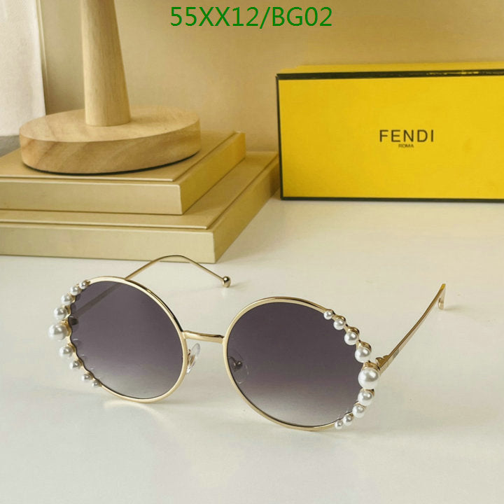 SAMC - FDE Glasses - 111