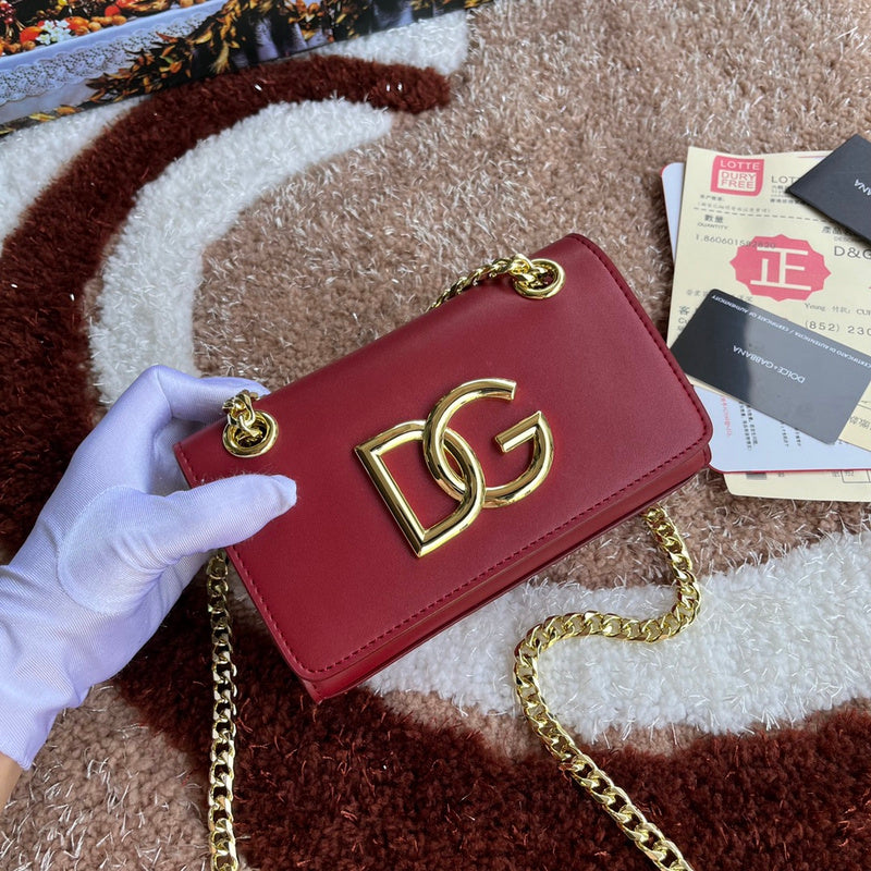 Satchel Bags - DNG Bags - 033
