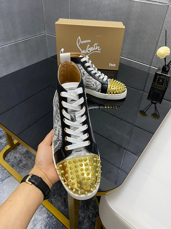 Satchel Bags - Mix Shoes - 705