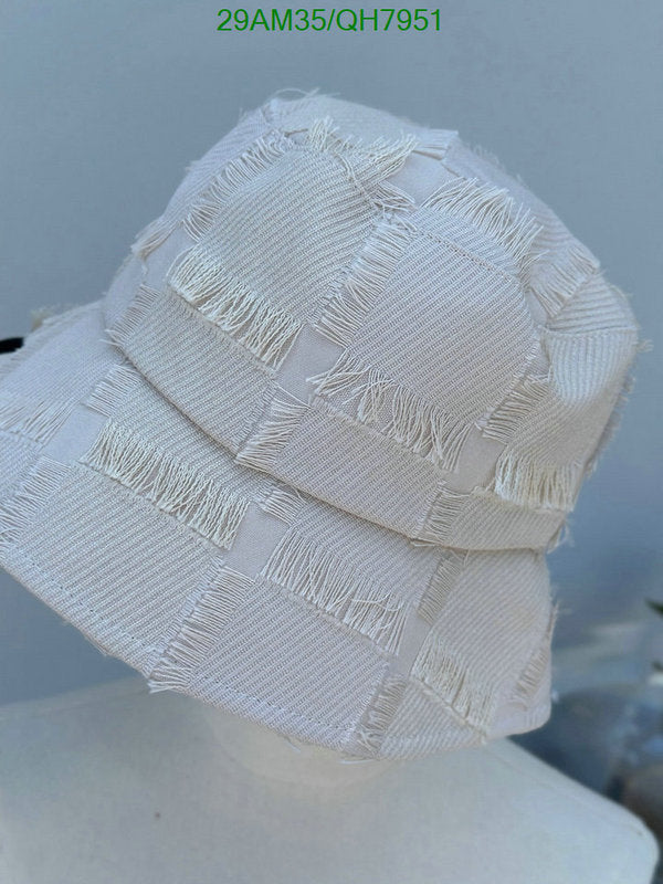 SAMC - CHL Caps & Hats - 193