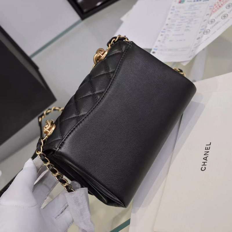 Satchel Bags - CHL Bags - 6319