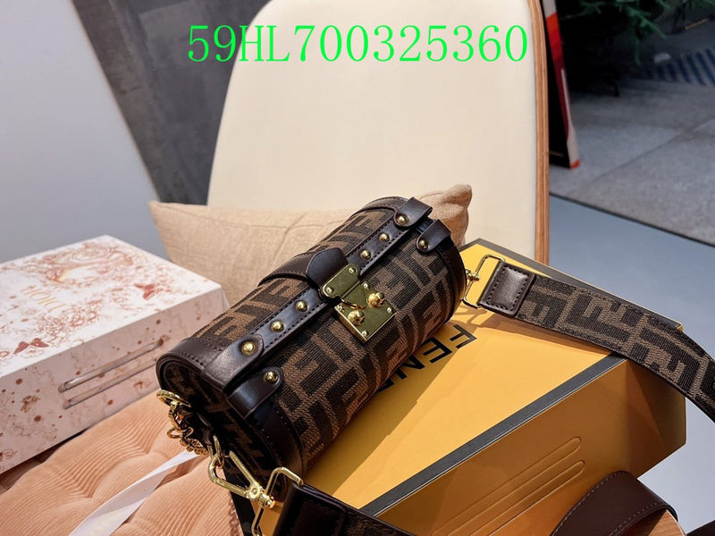 Glami - FDE Bags - 1714