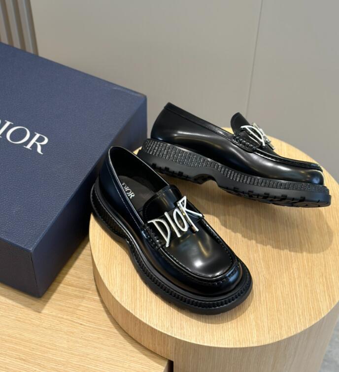 SAMCC - DOR Men Shoes - 101